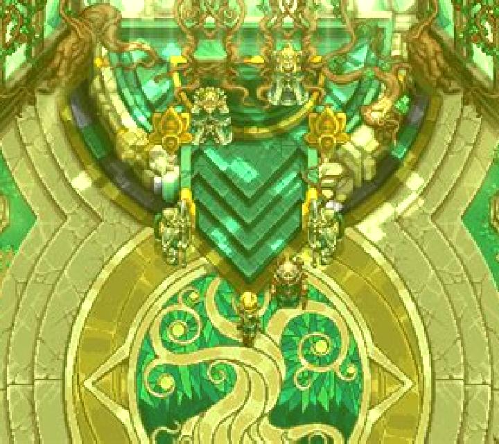 Elf Kingdom slot