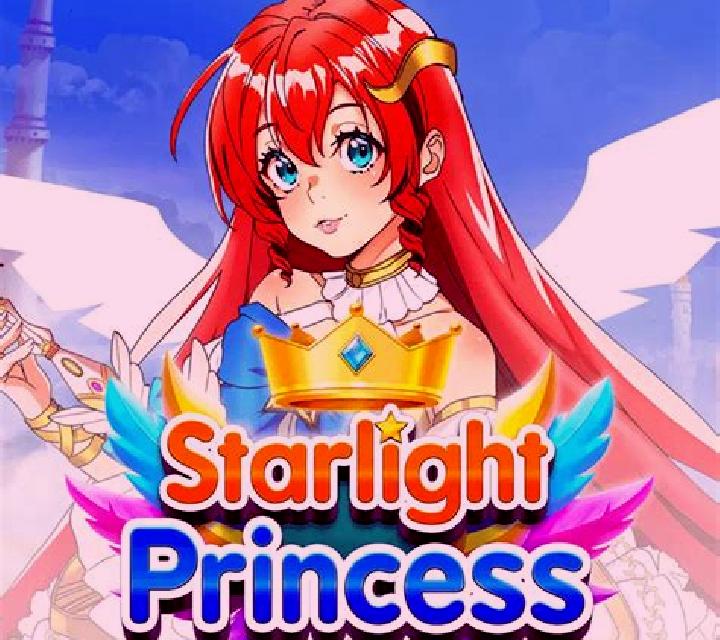 Elf Princess slot game