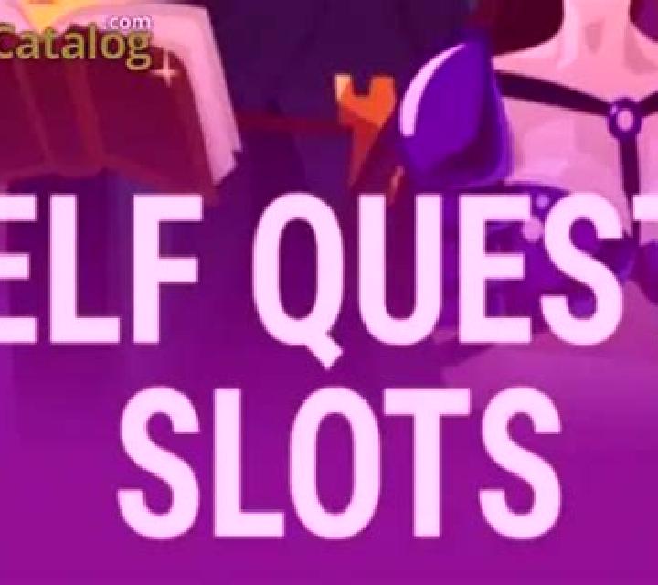 Elf Quest Slots slot