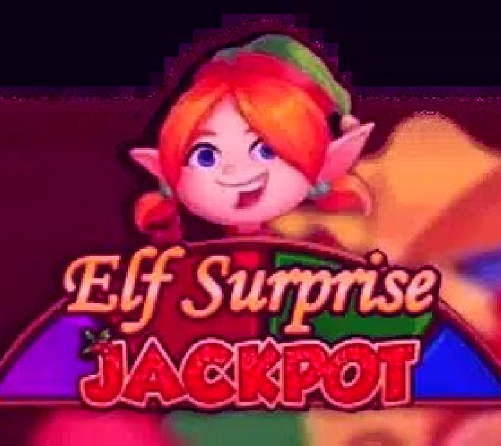Elf Surprise online slot