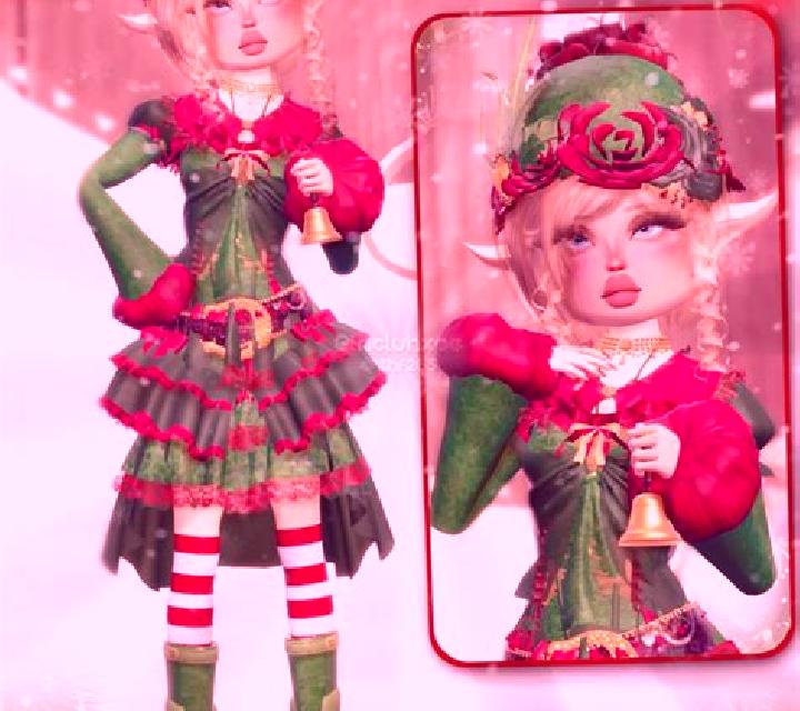 Elfs Quest online slot
