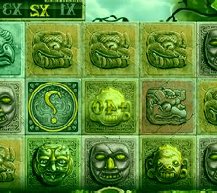 Elfs Quest slot machine