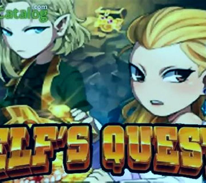 Elfs Quest slot