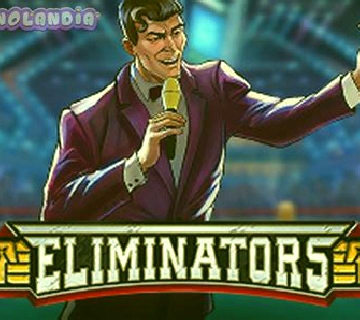 Eliminators slot game