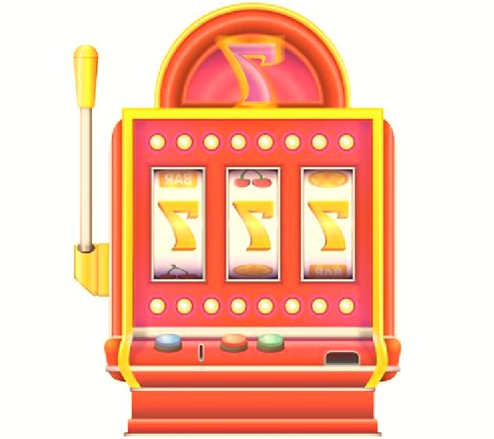Eliminators slot machine