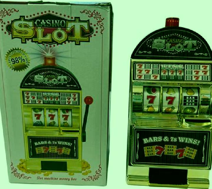 Elisabete Moutinho Capitã Nemo slot machine
