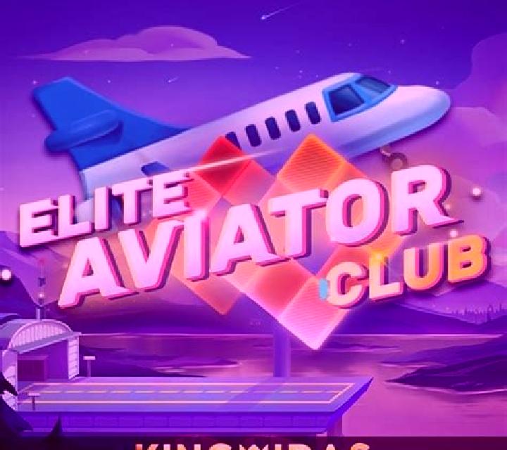 Elite Aviator Club online slot