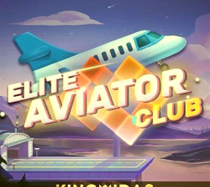 Elite Aviator Club slot