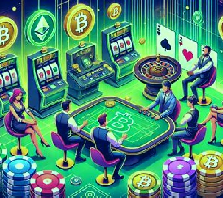 Elite Coin online slot