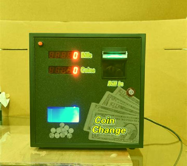 Elite Coin slot machine