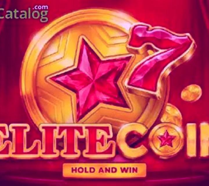 Elite Coin slot