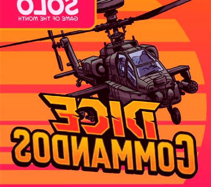 Elite Commandos HD slot game