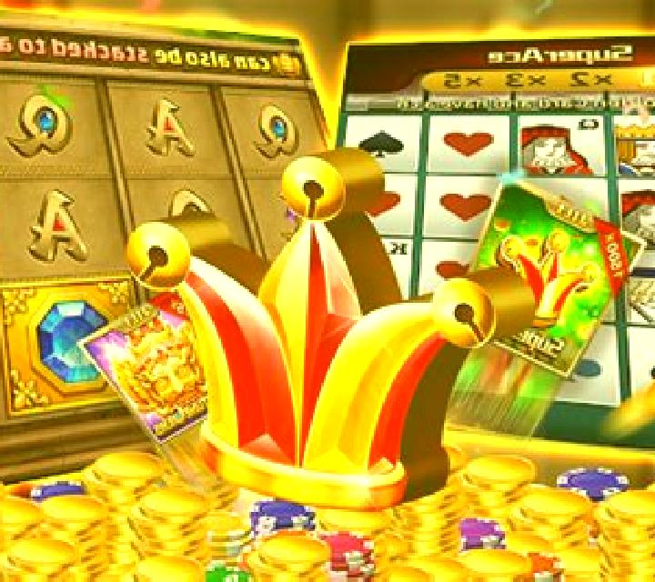 Elite Games online slot