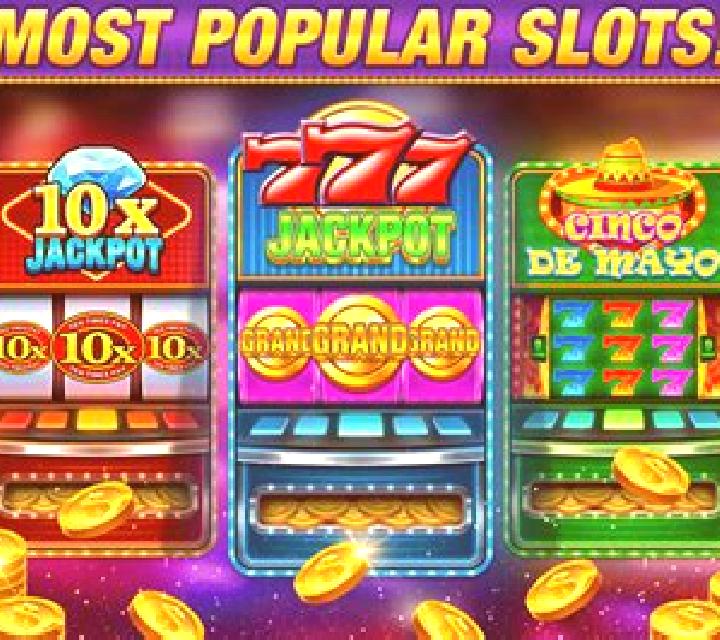 Elite Games slot game