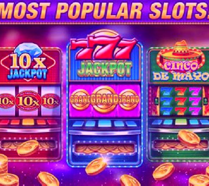 Elite Games slot machine