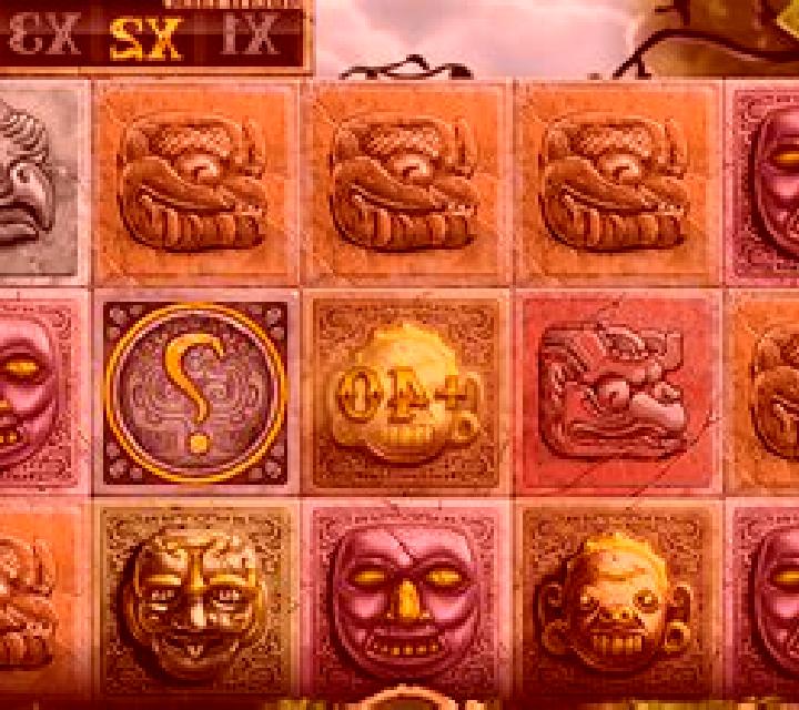Elite of Evil - The First Quest slot machine