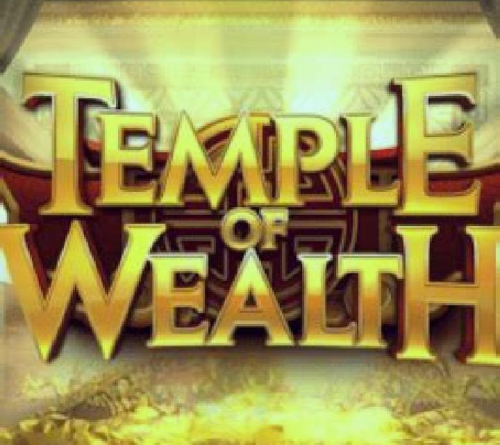 Elixir of Wealth online slot