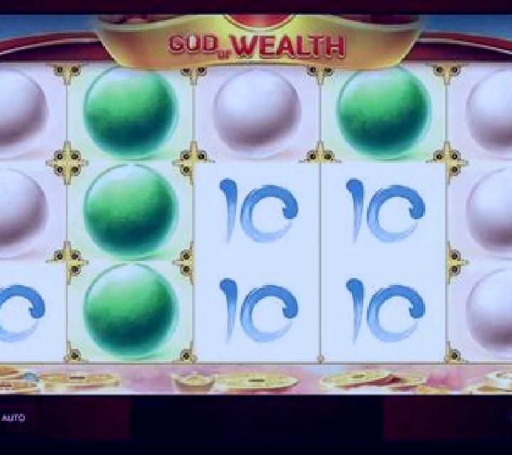 Elixir of Wealth slot game