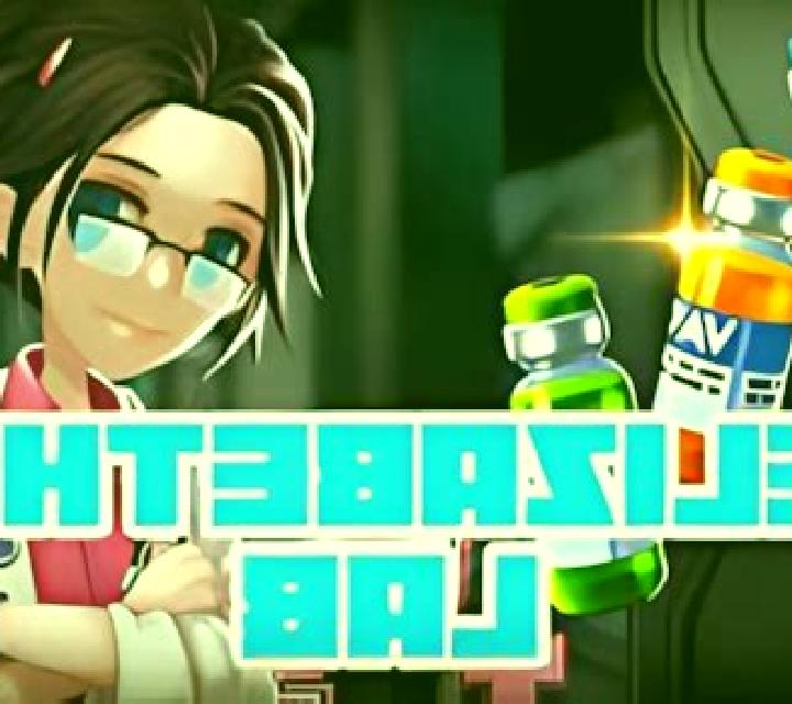 Elizabeth Lab online slot