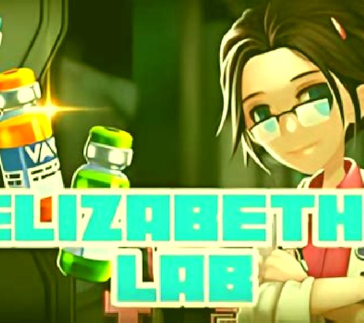 Elizabeth Lab slot