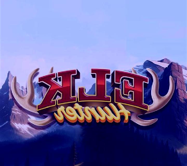 Elk Hunter online slot