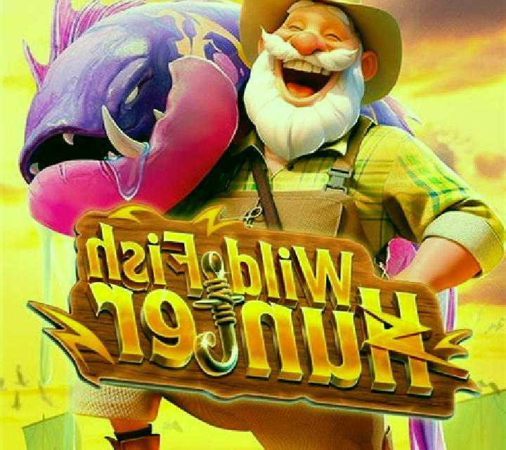 Elk Hunter slot game
