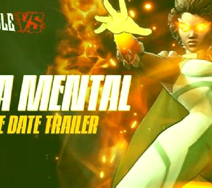 Ella Mental online slot