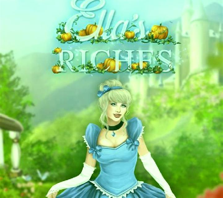 Ella s Riches online slot