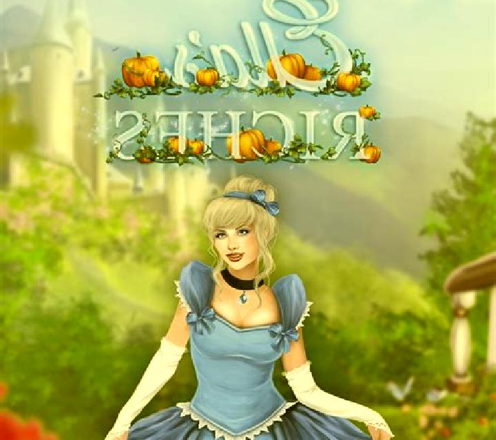 Ella s Riches slot