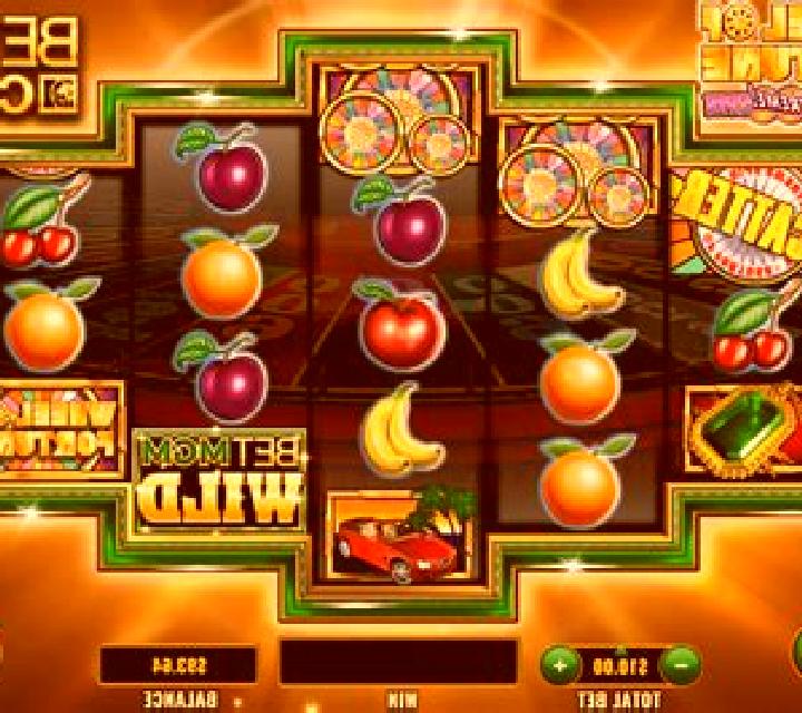 Ellens Fortune online slot