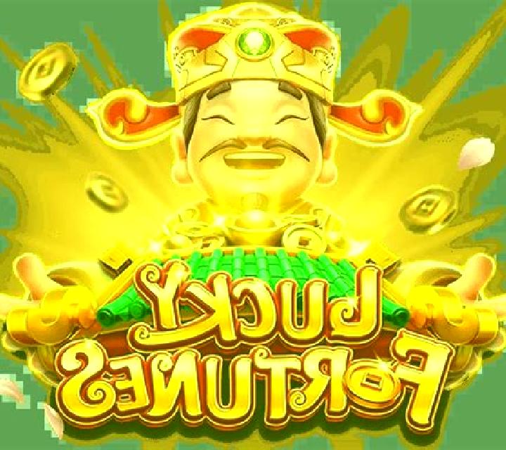 Ellens Fortune slot game