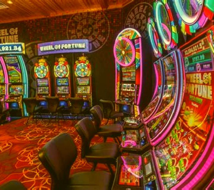 Ellens Fortune slot machine