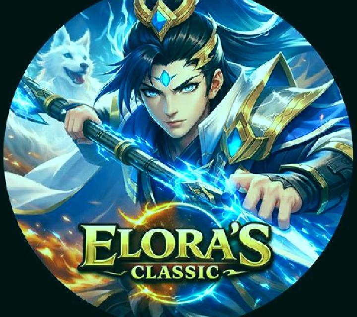 Elora s Quest online slot