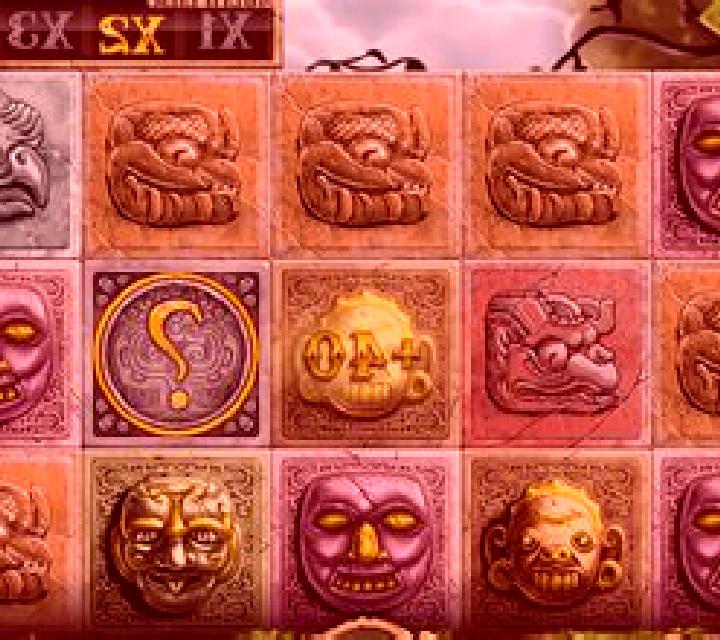 Elora s Quest slot machine