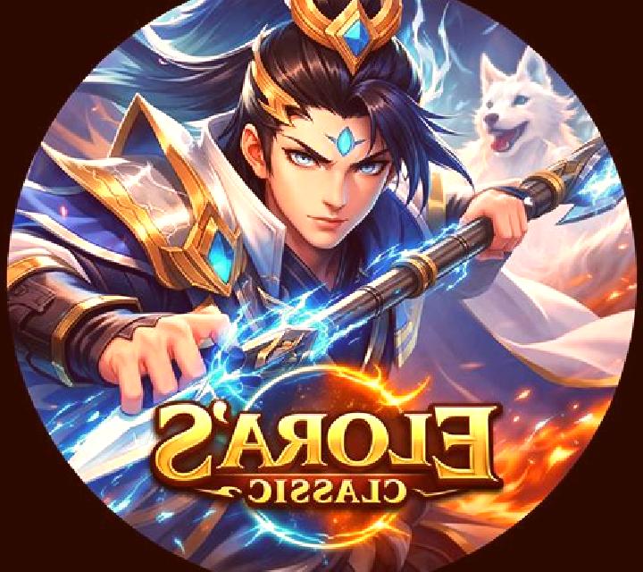 Elora s Quest slot