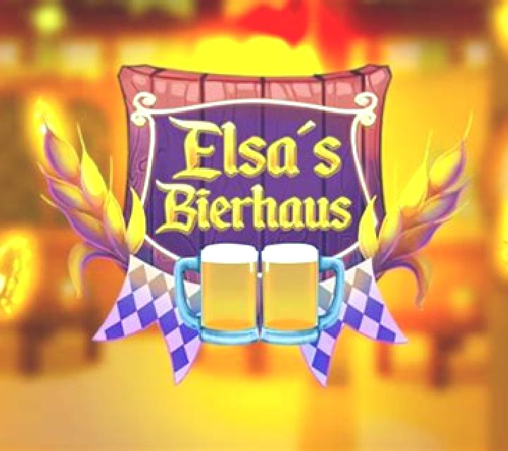 Elsas Bierhaus online slot