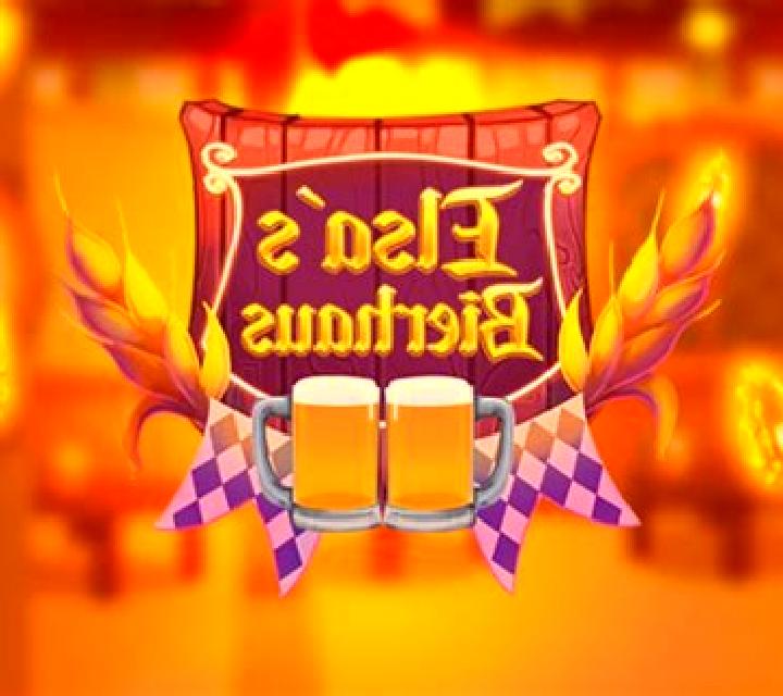 Elsas Bierhaus slot