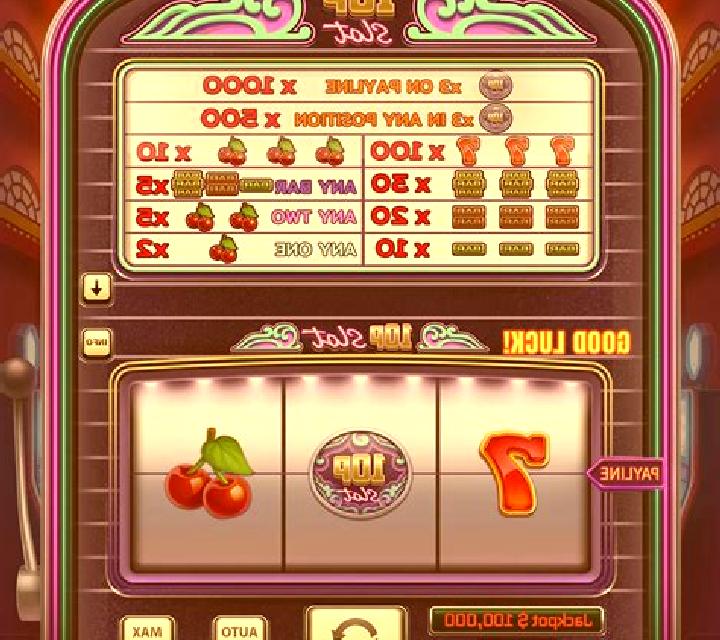 Elvara slot game