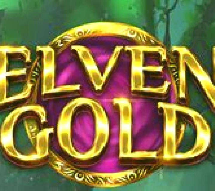 Elven Gold online slot
