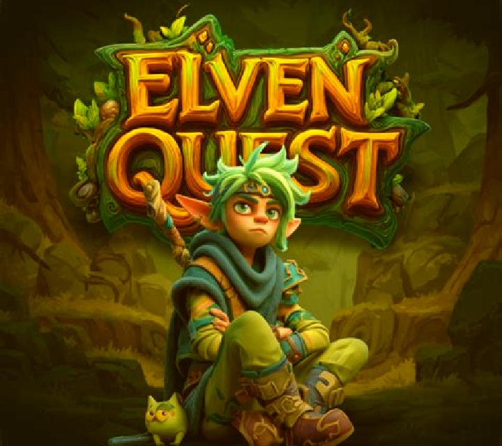 Elven Quest slot