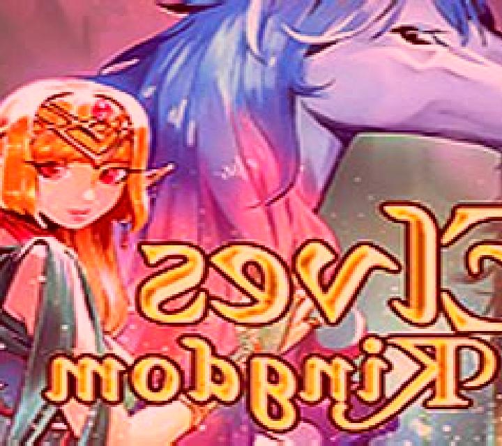 Elves Kingdom (Manna Play) online slot