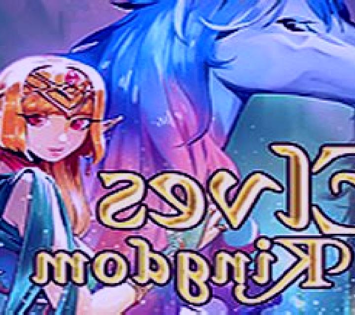 Elves Kingdom (Manna Play) slot game