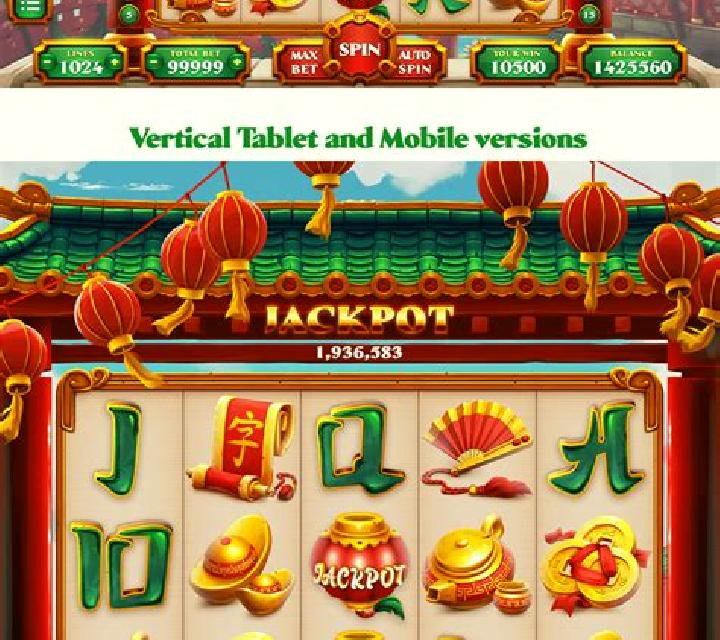 Elves Town online slot