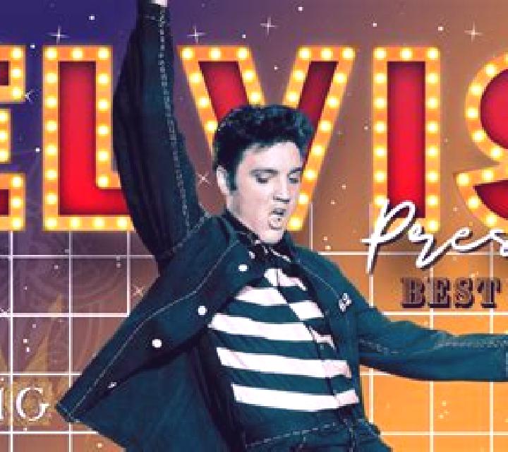 Elvis Presley: Cash is All Right online slot