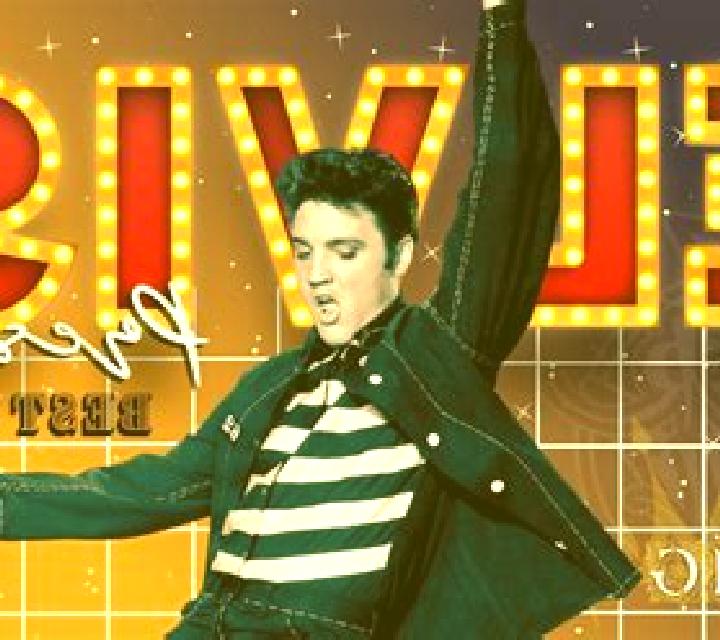Elvis Presley: Cash is All Right slot game