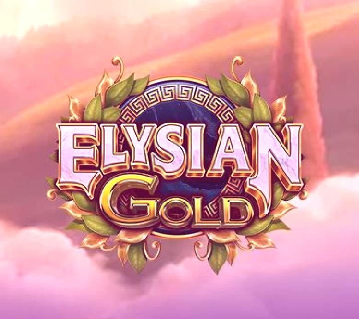 Elysian Gold online slot