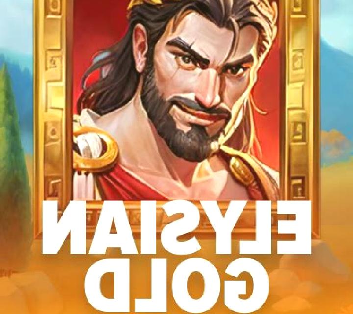 Elysian Gold slot game