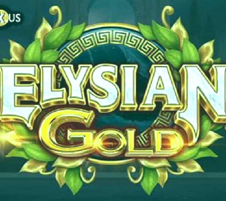Elysian Gold slot machine