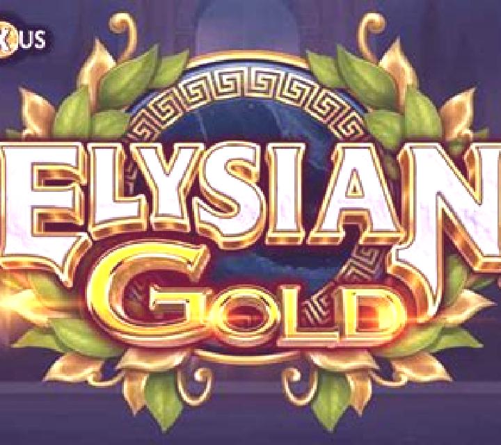 Elysian Gold slot