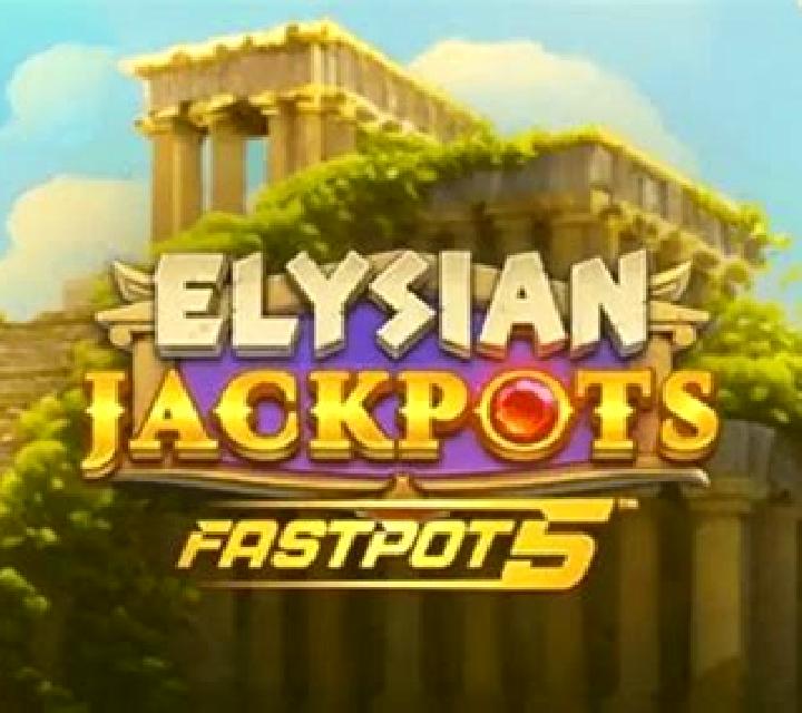 Elysian Jackpots: Play slot game